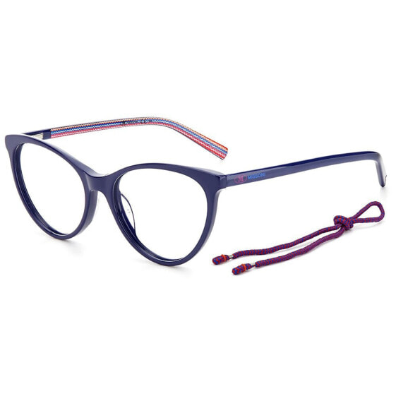 MISSONI MMI-0009-S6F Glasses