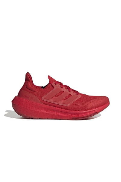 Кроссовки Adidas Ultraboost Light Red