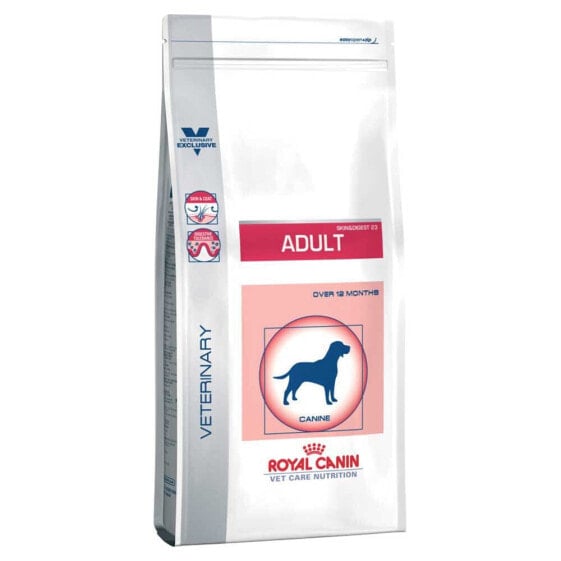 ROYAL CANIN Adult Medium Corn Poultry 10kg Dog Food