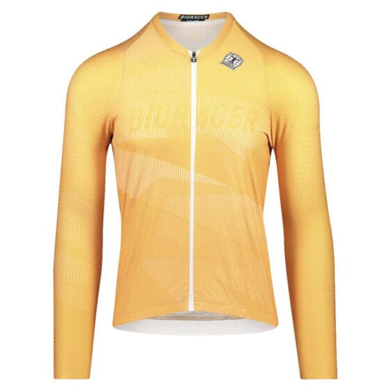 BIORACER Icon long sleeve jersey