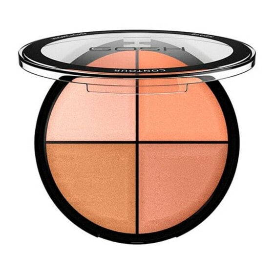 Средство, подсвечивающее кожу Contour'n Strobe Gosh Copenhagen N Strobe (20 g) 20 g