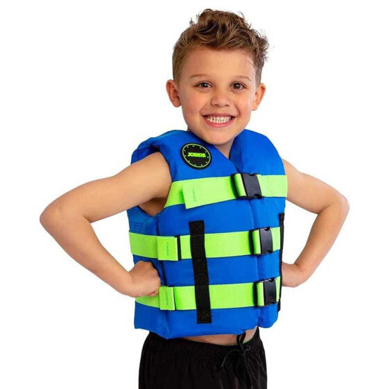 JOBE Nylon Kids Life Jacket