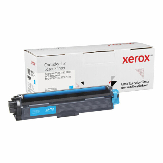 Тонер Xerox 006R04227 Циановый