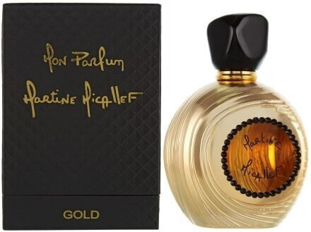 Mon Parfum Gold - EDP