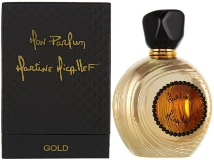 Парфюм нишевый M.Micallef Mon Parfum Gold - EDP