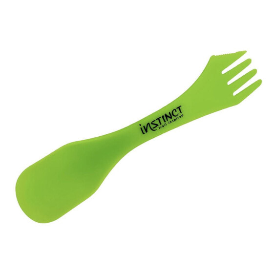 Посуда туристическая INSTINCT TRAIL Spork