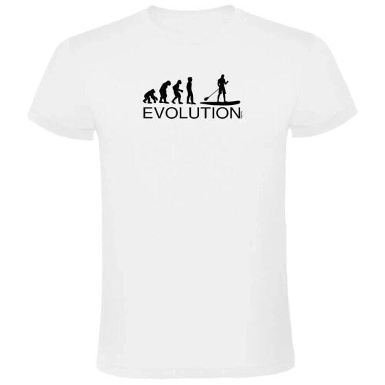 KRUSKIS Evolution SUP Short Sleeve T-shirt short sleeve T-shirt