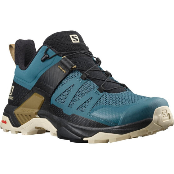 Кроссовки Salomon X Ultra 4 Hiking Shoes