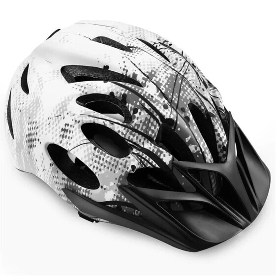 SPOKEY Checkpoint MTB Helmet