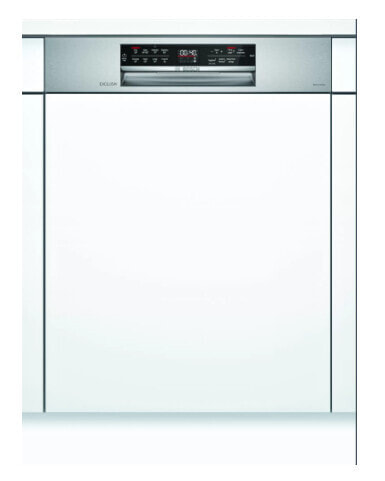Встраиваемая посудомоечная машина Bosch Serie 4 SPI4HKS53E