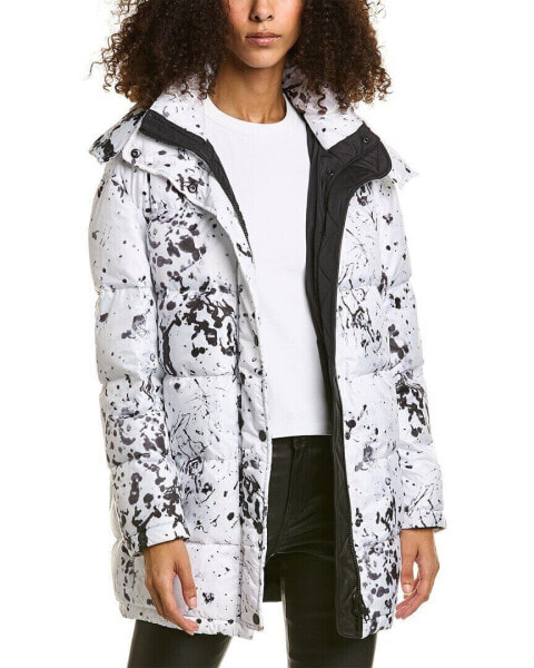 Пуховик AllSaints Pember Puffer Coat