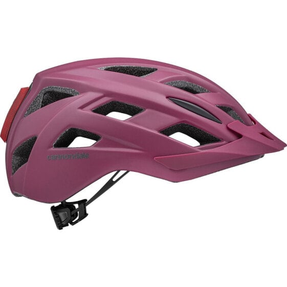 CANNONDALE Quick MTB Helmet