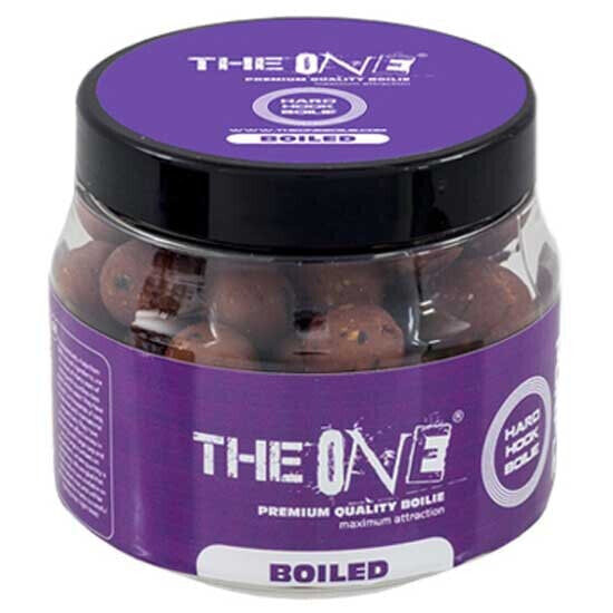 THE ONE FISHING Mix 150g Crab&Salmon Oil Boiled Hookbaits