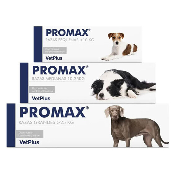 VETPLUS Promax 9ml Pet Supplement