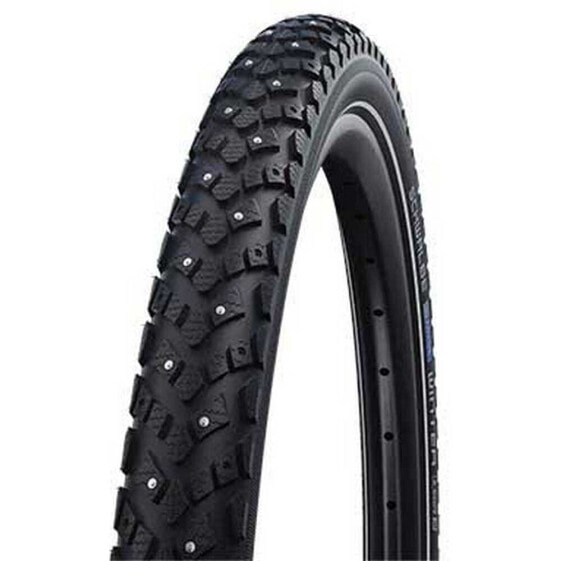 Покрышка велосипедная Schwalbe Winter Active K-Guard 27.5´´ x 2,00 Rigid MTB