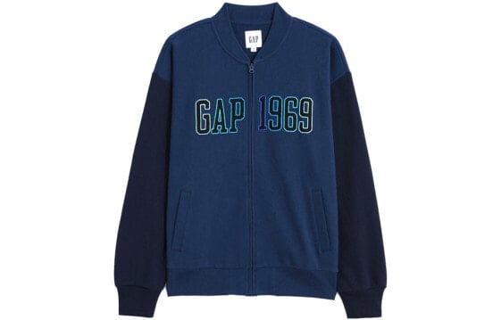 GAP Logo 505393000 Jacket