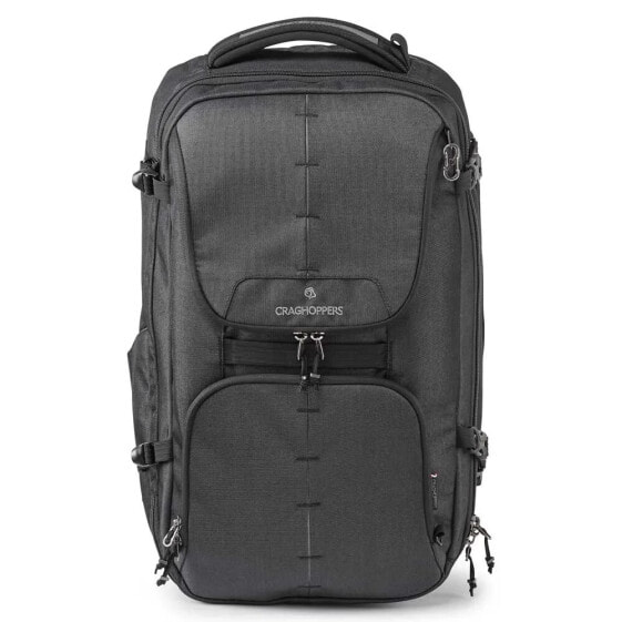 CRAGHOPPERS Hybrd Holdall 40L backpack