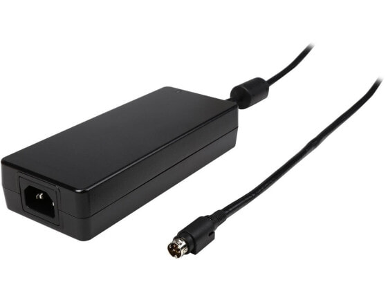 TRENDnet 48 V, 160 W Power Adapter, 48VDC3000, Reliable performance, Operating t