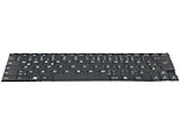 TERRA Tastatur Mobile 1280[DE] - Keyboard - Black