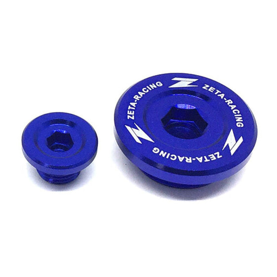 ZETA ZE89-1312 Suzuki Oil Filler Cap