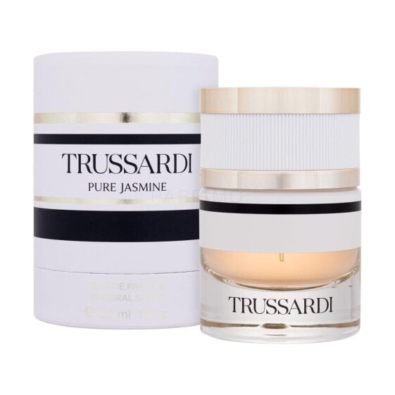 Trussardi Pure Jasmine 30 ml eau de parfum für Frauen