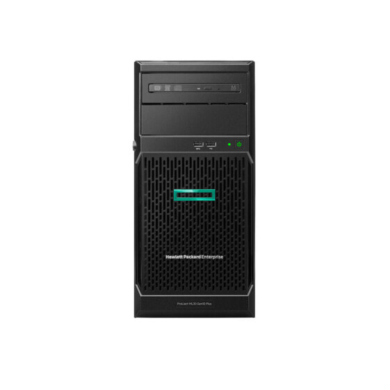 Сервер HPE ML30 GEN10+