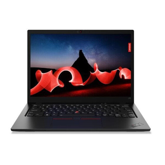 Ноутбук Lenovo 21FN0007SP 13,3" RYZEN 7 PRO 6850H 16 GB RAM Испанская Qwerty