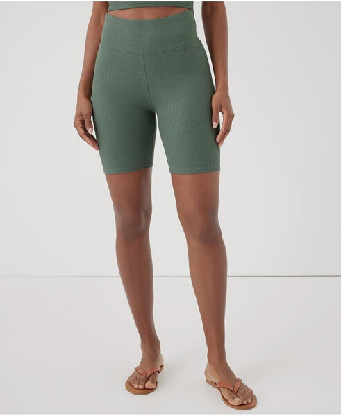 Women's On the Go-To Rib Bike Short