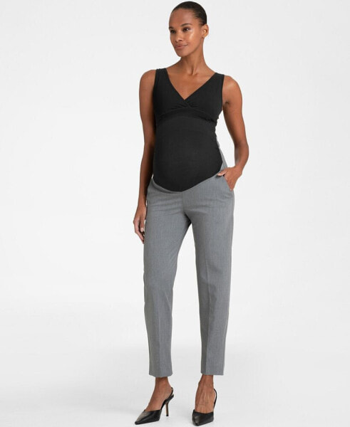 Women's Tapered Maternity Pants