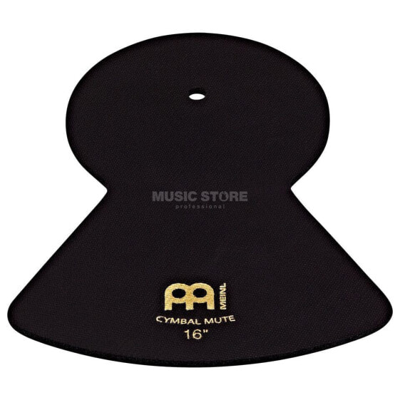 Meinl MCM-16 Cymbal Mute 16"