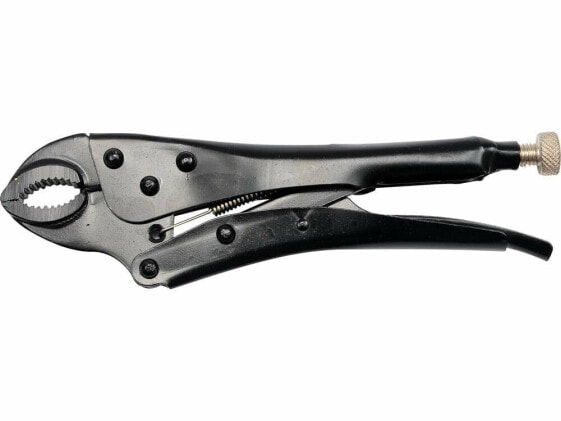 Vorel Morsea Pliers 250 мм черный 44102