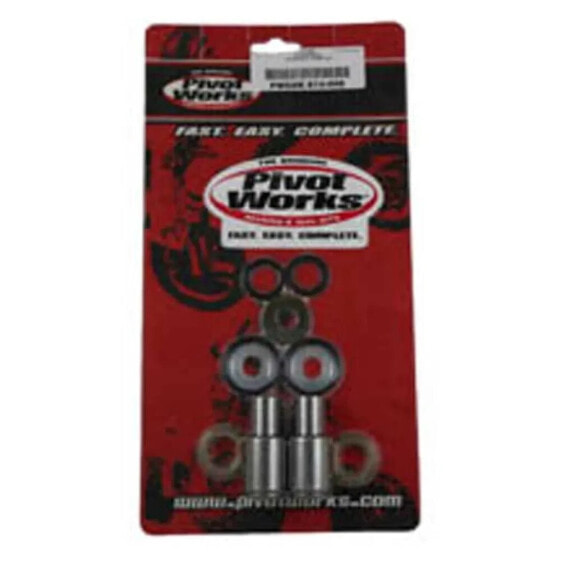 PIVOT WORKS Suz. RM 80 96-01/85 02 Swingarm Repair Kit