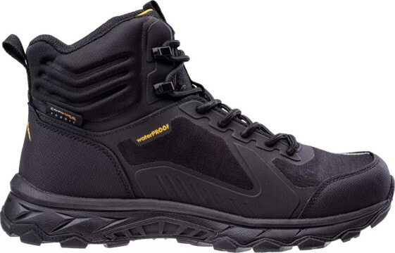 Buty trekkingowe męskie Elbrus Męskie buty trekkingowe Elbrus Hixon MID WP C rozmiar 41