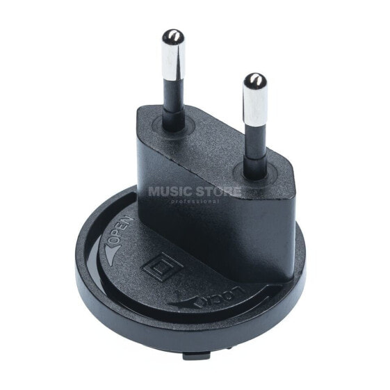 Korg AC Stecker (EU) für KA-390