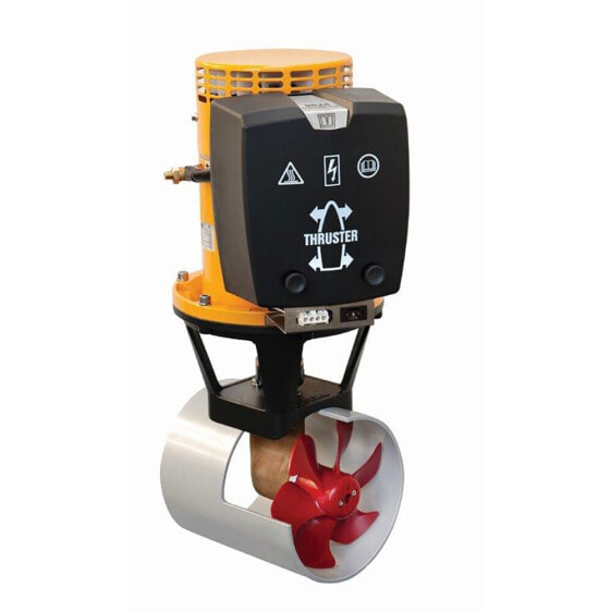 VETUS 95kgf 24V 185 mm ER Cummins Bow Thruster