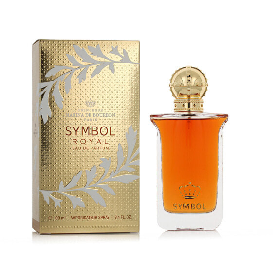 Женский парфюм Marina De Bourbon EDP Symbol Royal 100 ml