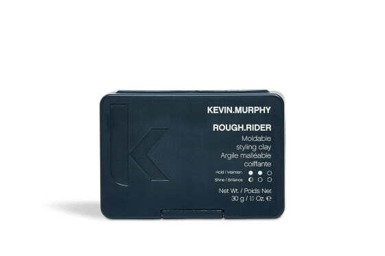 Kevin Murphy Rough.Ride Styling Paste, Ml, 9339341005438, 30 g (Pack of 1)