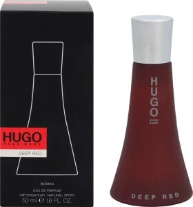 Deep Red Eau de Parfum, 50 ml