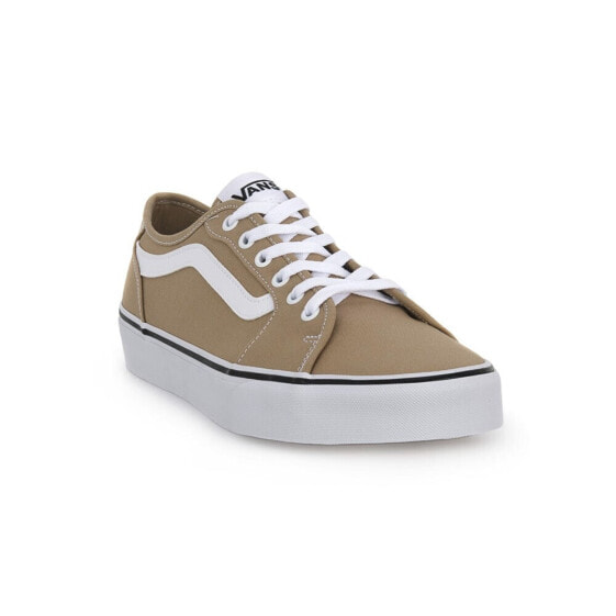 Кеды мужские Vans VN0A3WKZ3BW1