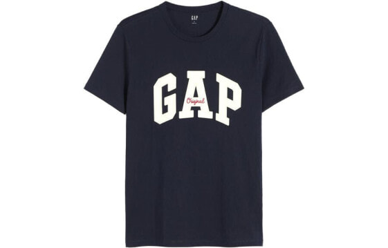 GAP LOGOT 848801 Tee