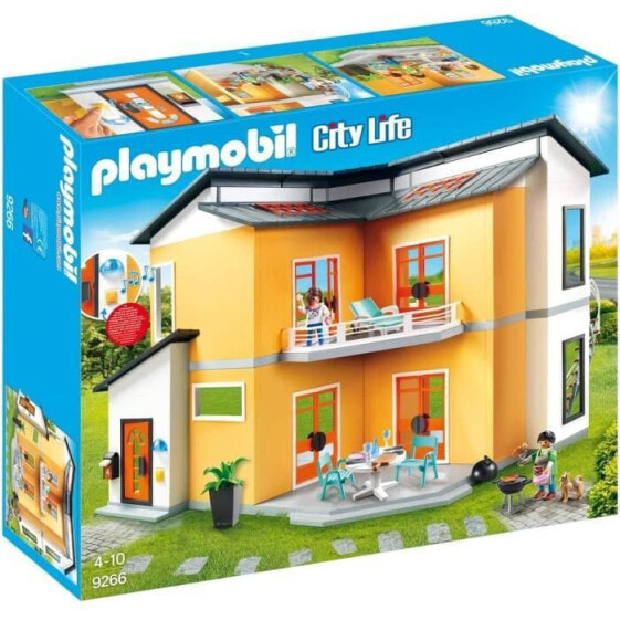 Игровой набор PLAYMOBIL 9266 Домик для детей