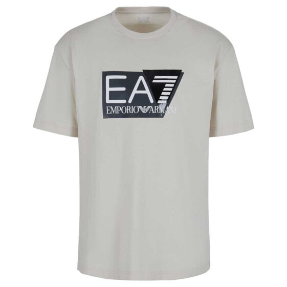 EA7 EMPORIO ARMANI 3DPT09_PJ02Z short sleeve T-shirt
