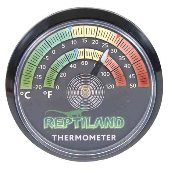 TRIXIE Analogic Thermometer Ø5 cm