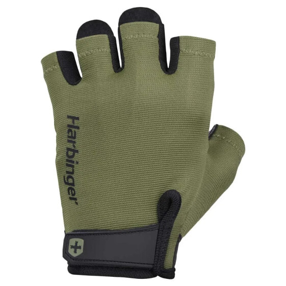 HARBINGER Power 2.0 Training Gloves