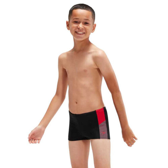 Плавательные шорты Speedo Dive Aquashorts - спортивные, модель для детей