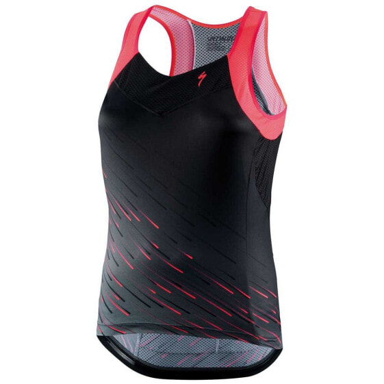 SPECIALIZED SL sleeveless T-shirt