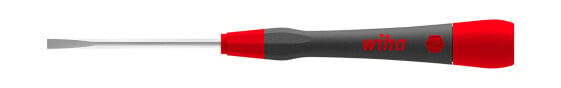 Wiha 42384 - 13.4 cm - 11.8 g - Gray/Red