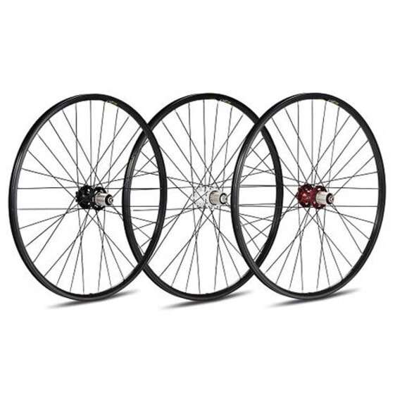 MAVIC XM-119 26´´ 6B Disc MTB rear wheel