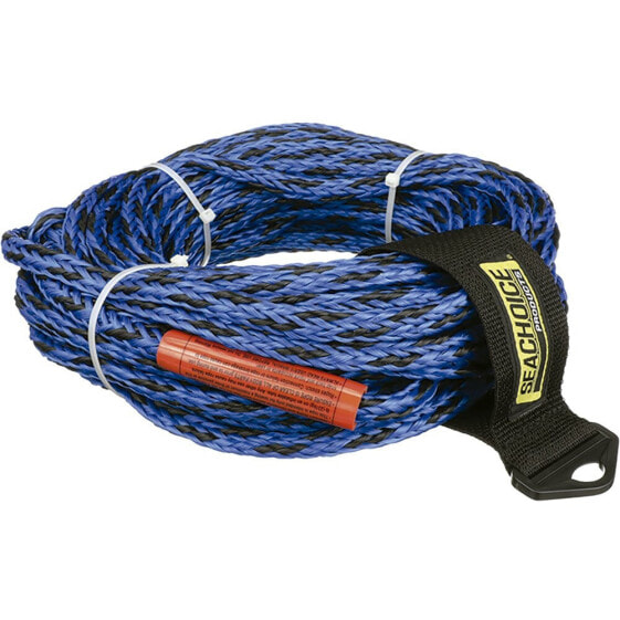 SEACHOICE Tube Tow Rope 3 Riders