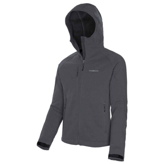 TRANGOWORLD Mendilaz hoodie fleece